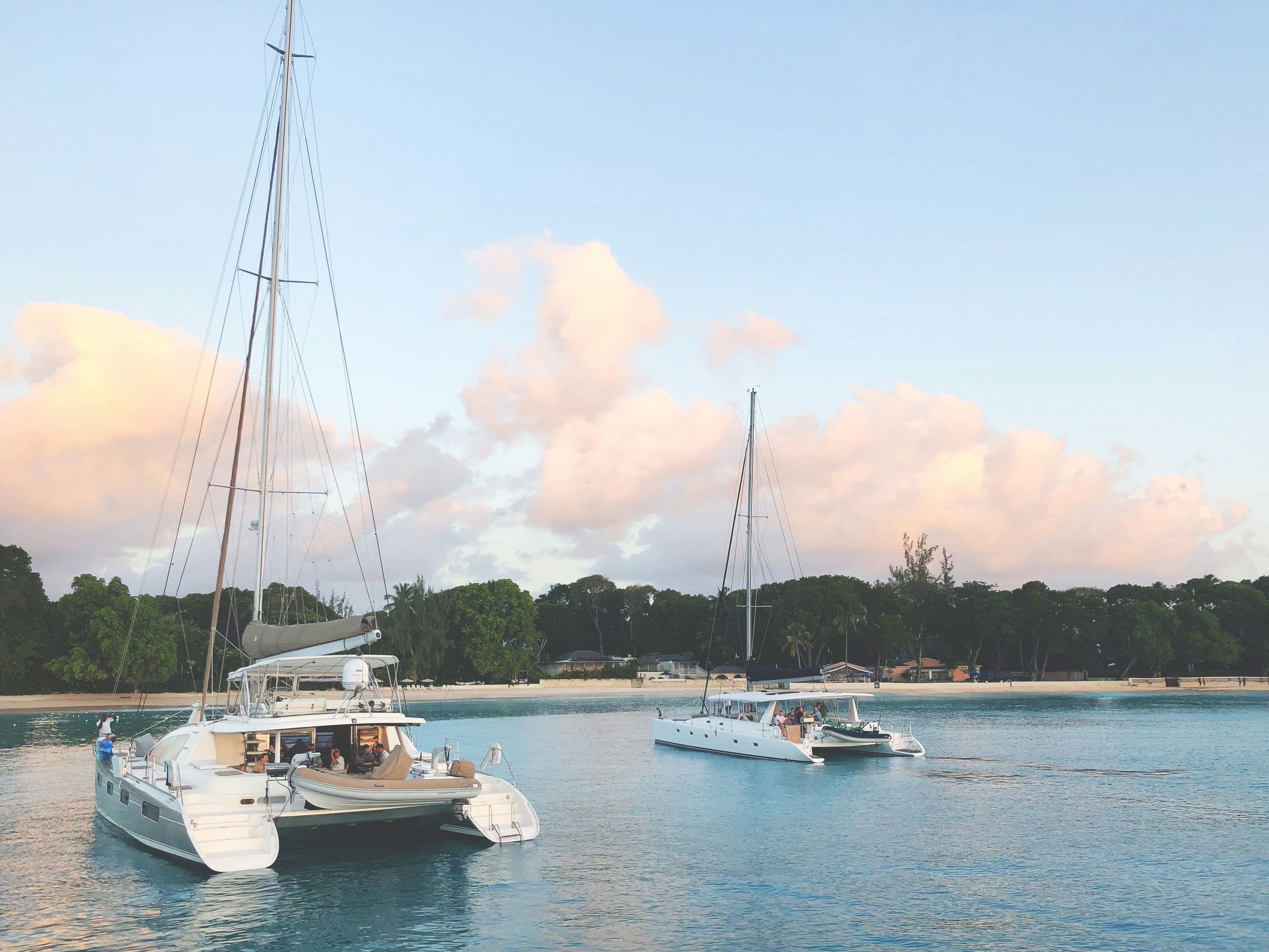 Yacht Workation in Fethiye