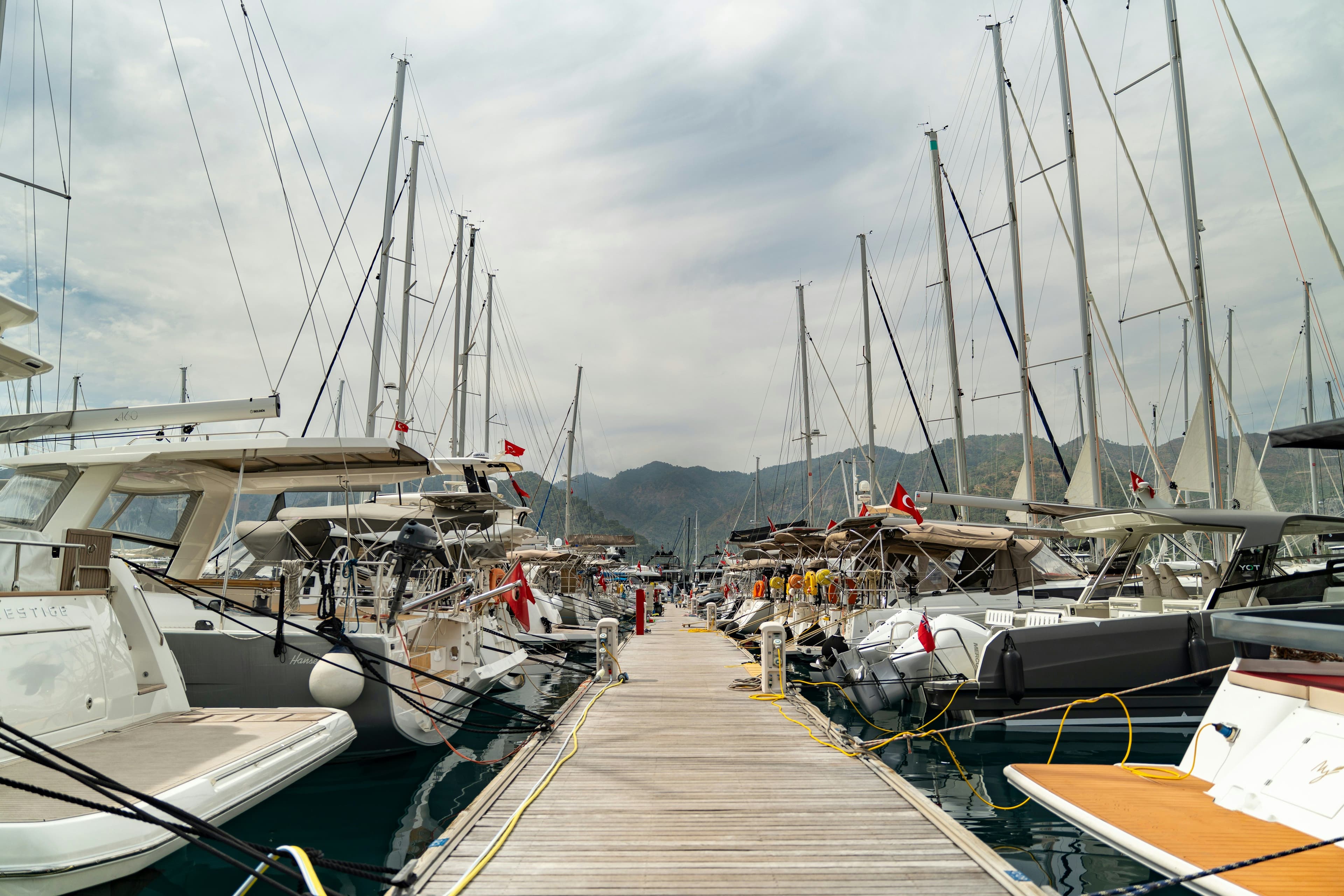 Where do we spend our time