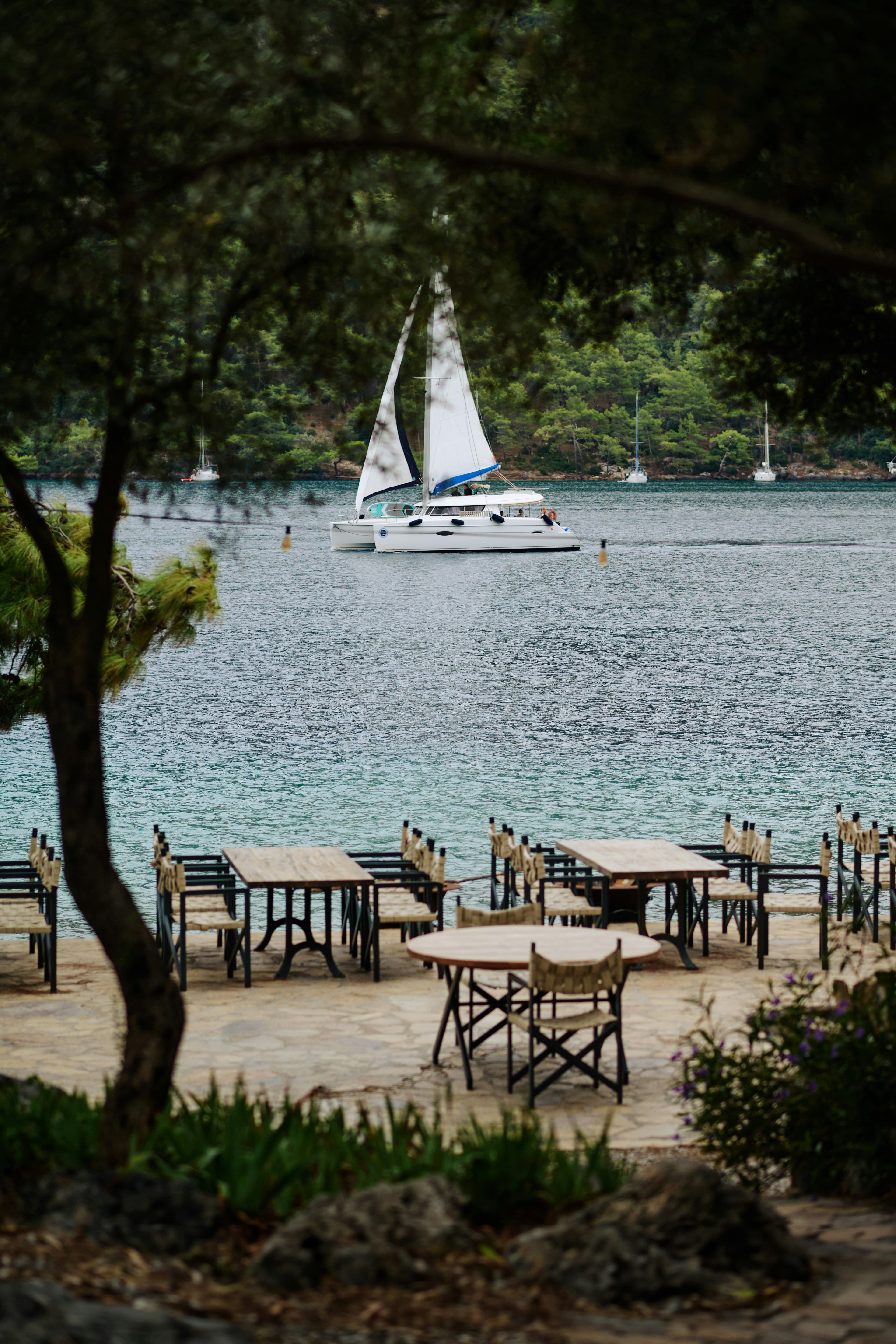 Свобода есть. Почему всё равно скучно?